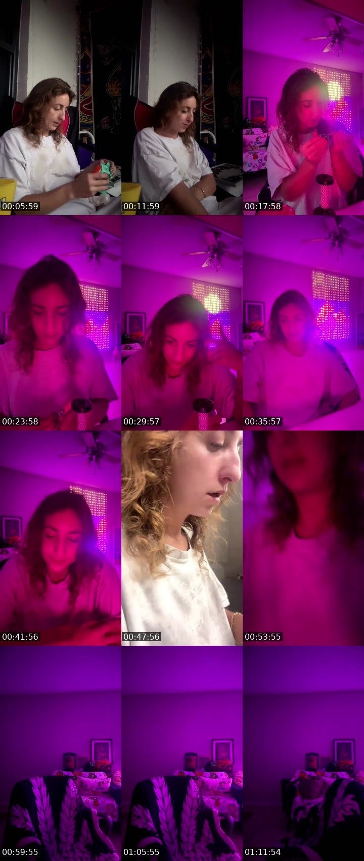 @hazygodd3ss Tango live from 2026-08-06