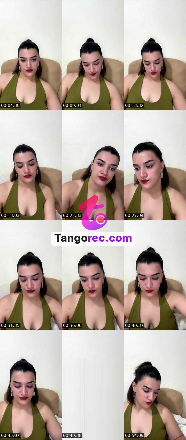 @sewoo777 Tango LIVE from 2026-10-04
