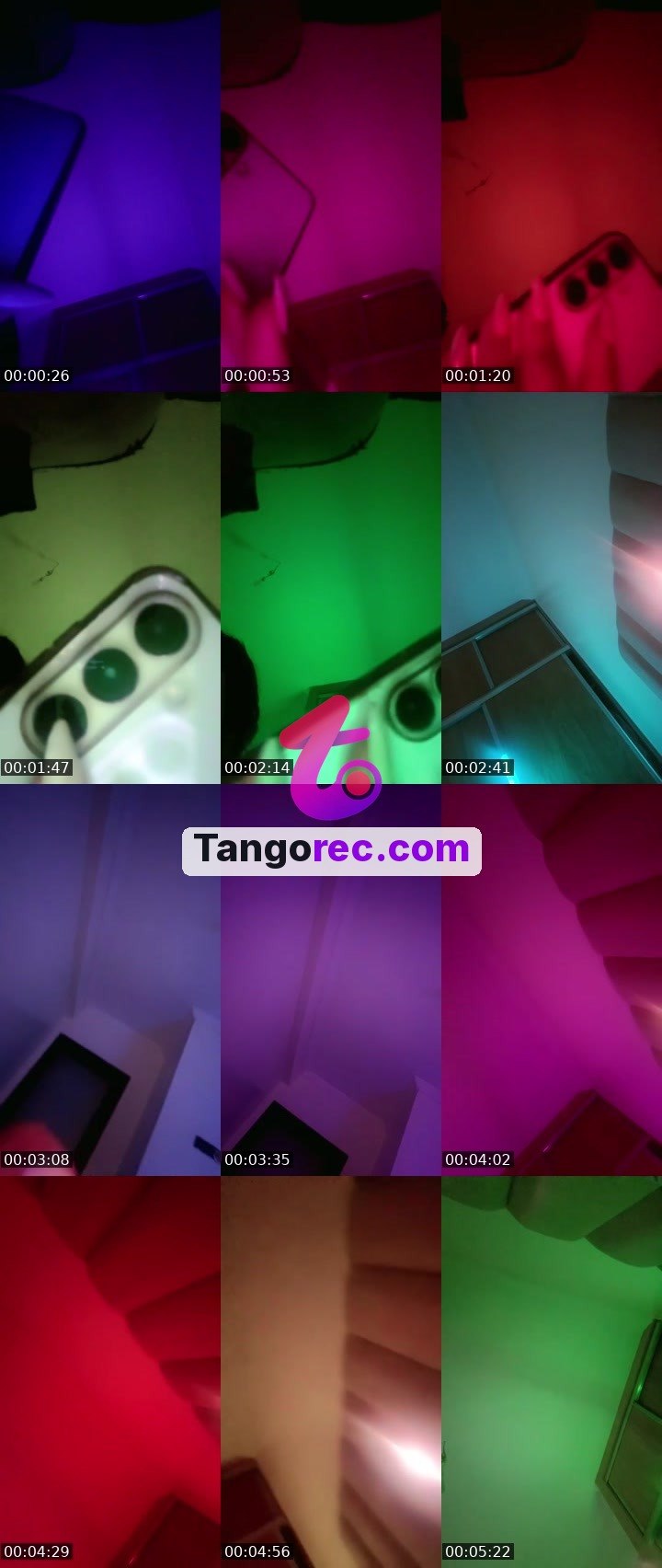 @fatounthetemptress Tango LIVE from 2026-10-04