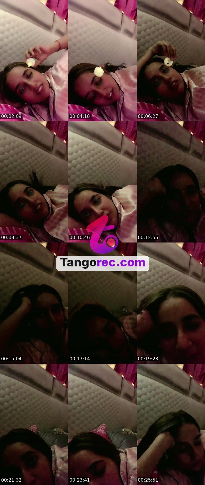 @jaatni170 Tango LIVE