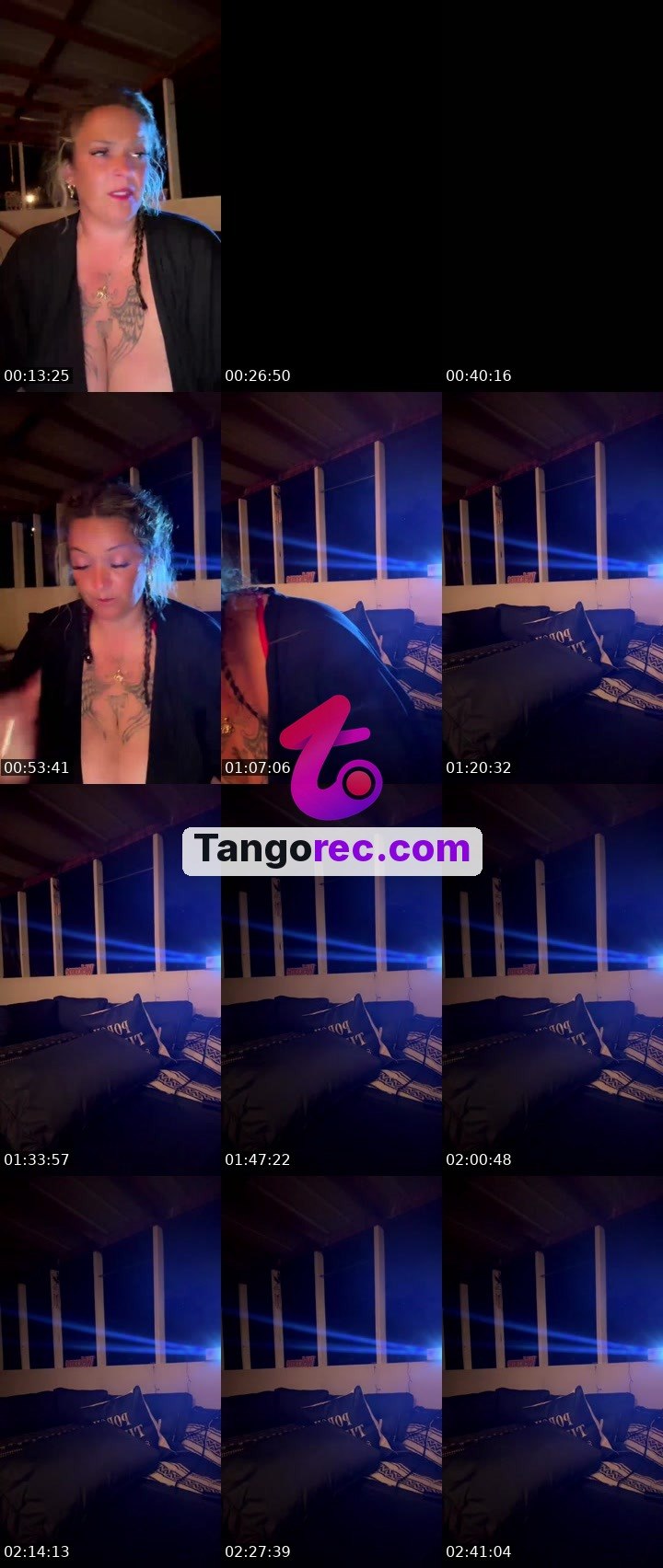 @im_her01 Tango LIVE
