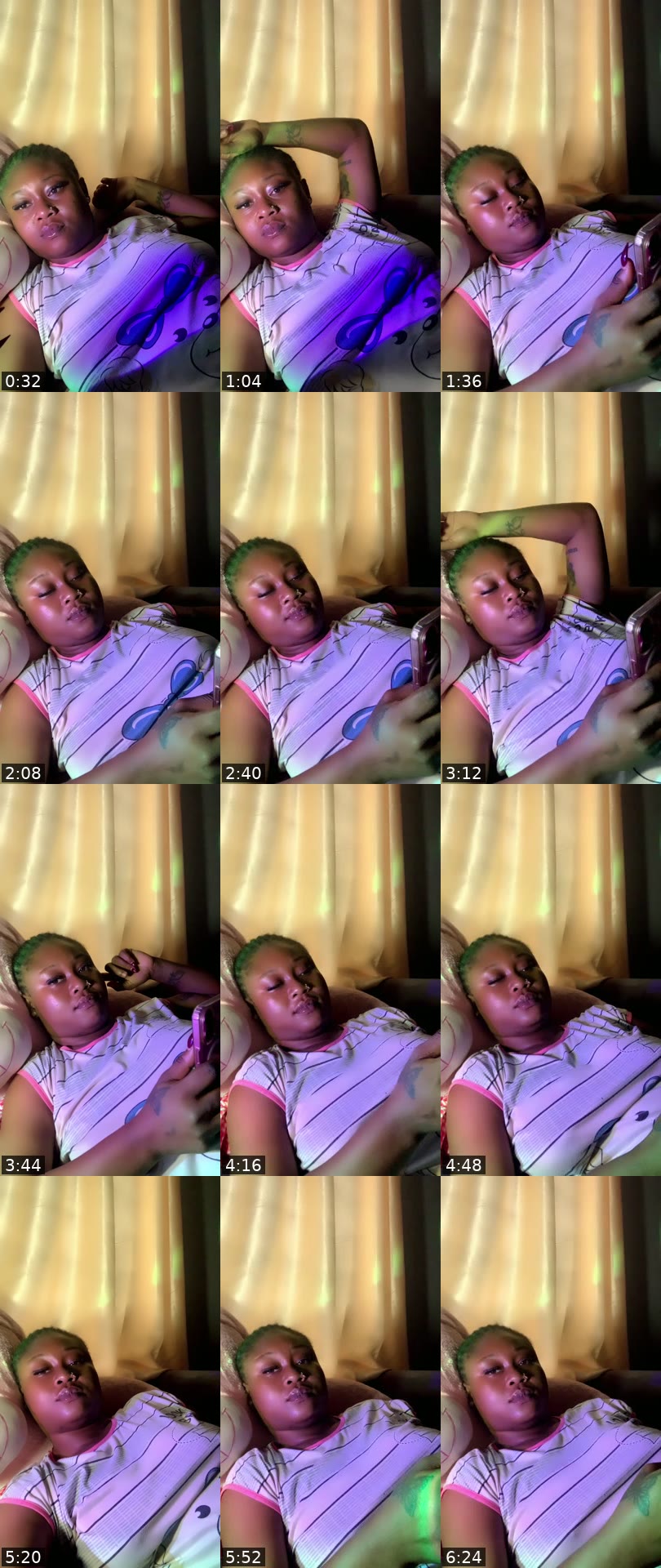 @prettystonerrr Tango LIVE