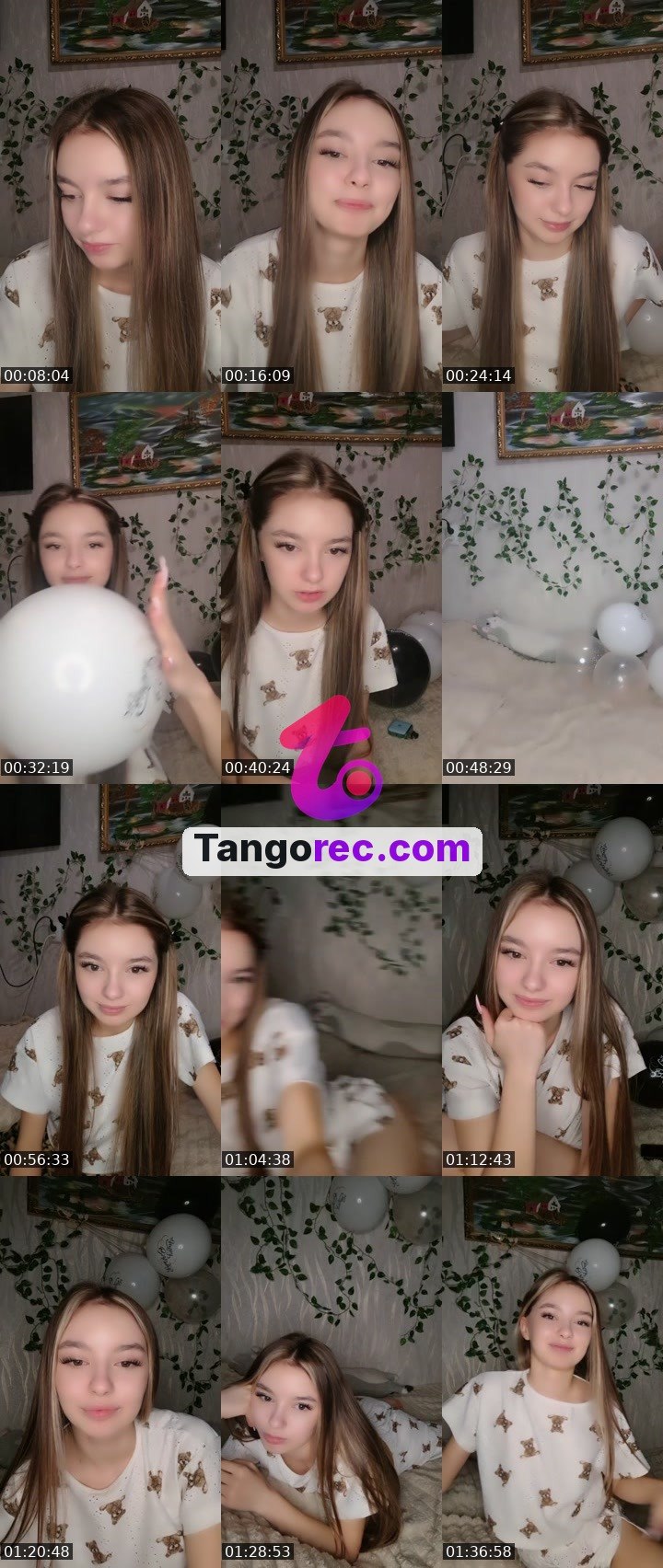 @onthefirst-place-11 Tango LIVE from 2026-10-04