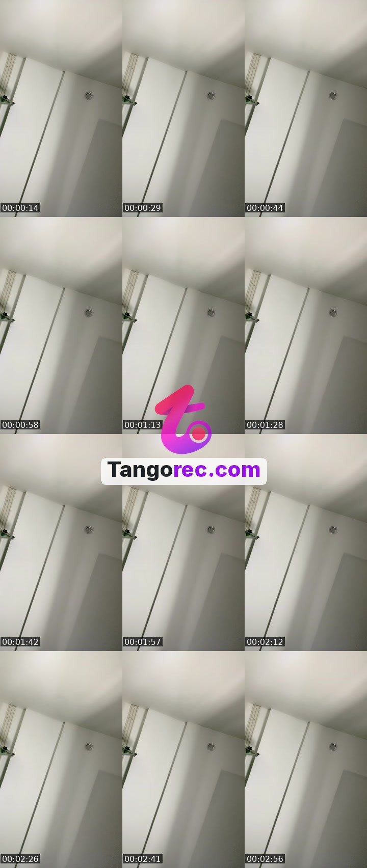 @nesli6 Tango LIVE from 2026-10-04