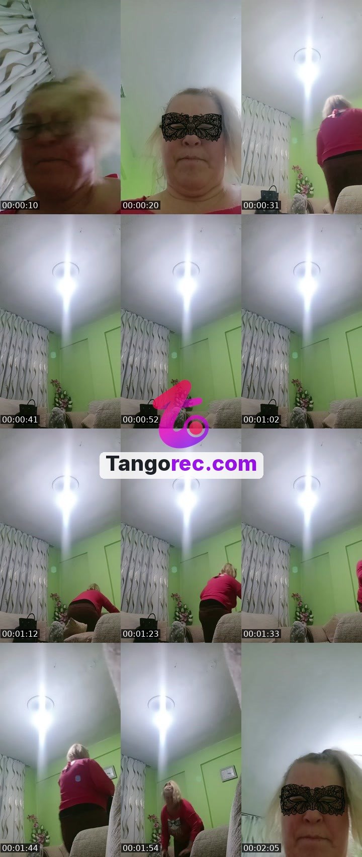 @nicepenguin-131983 Tango LIVE from 2026-10-04