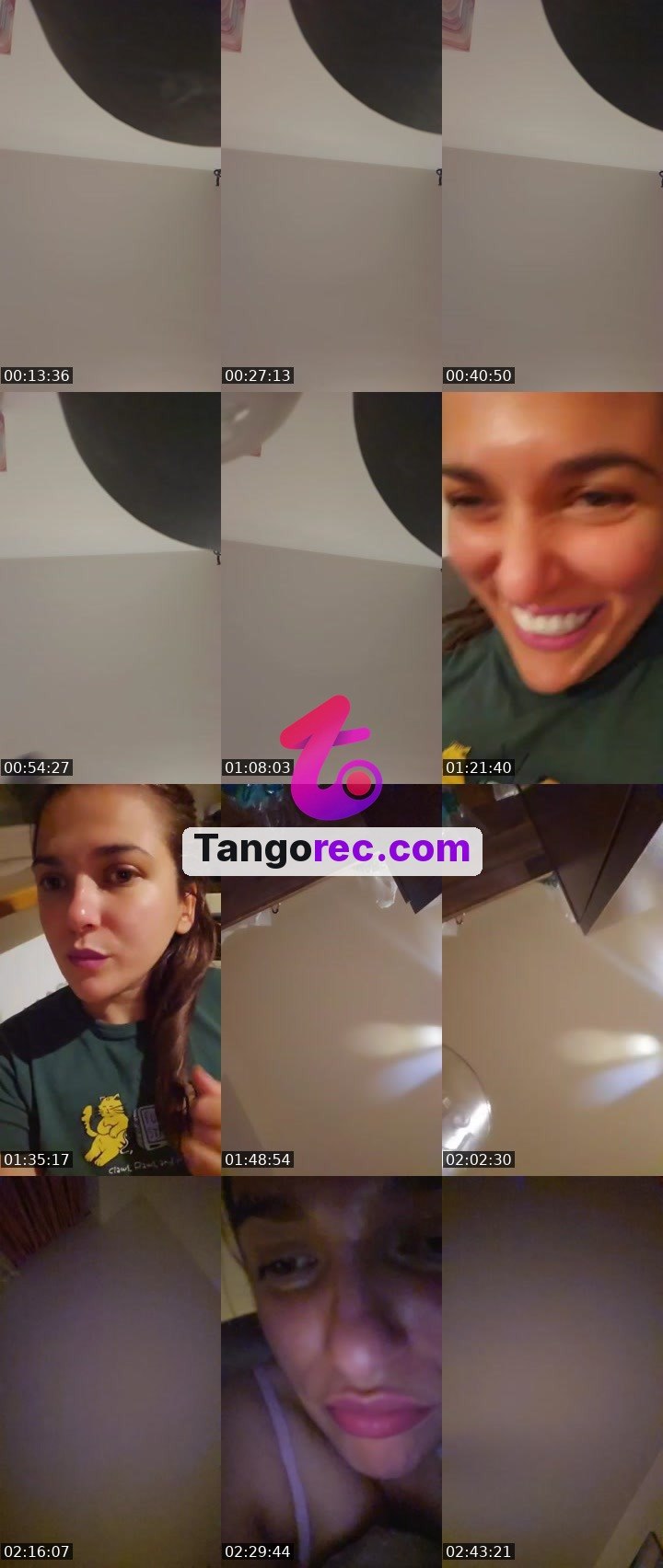 @kindcrocodile-88390 Tango LIVE from 2026-10-04