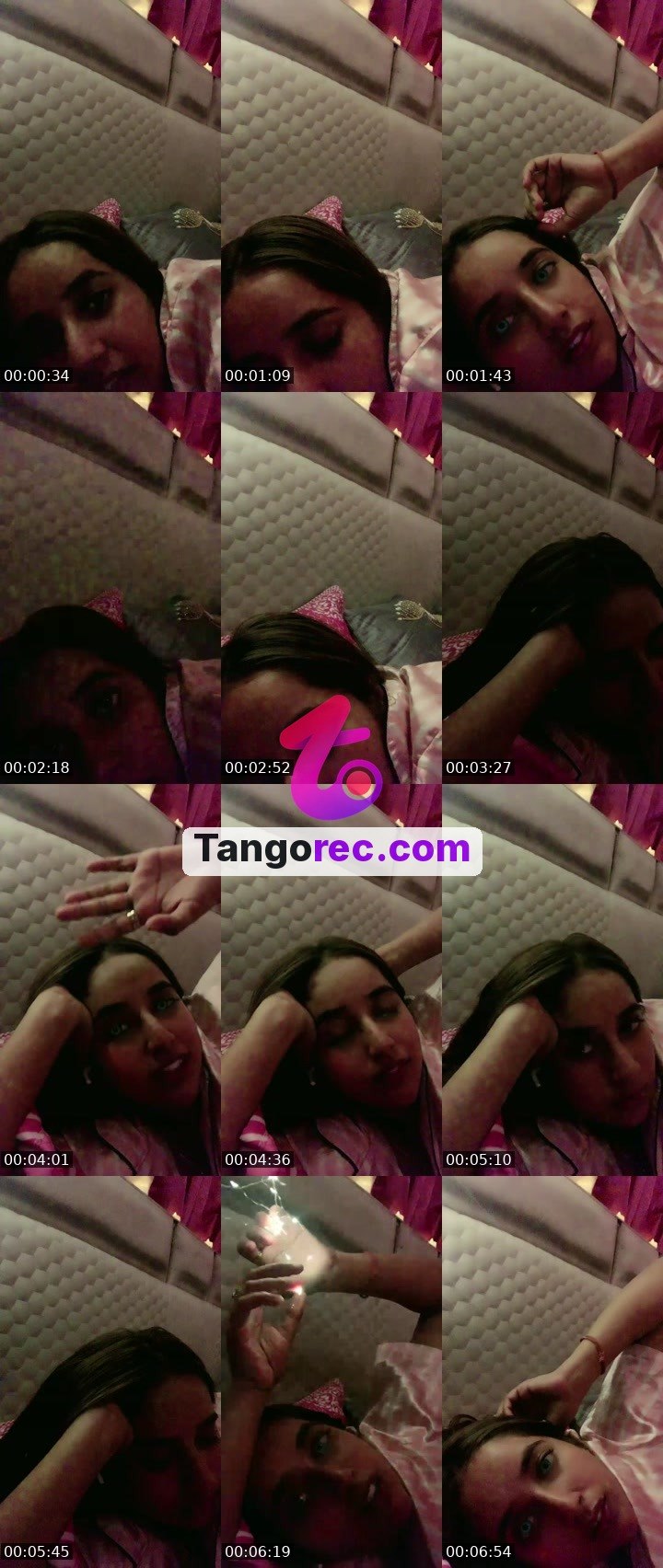 @jaatni170 Tango LIVE
