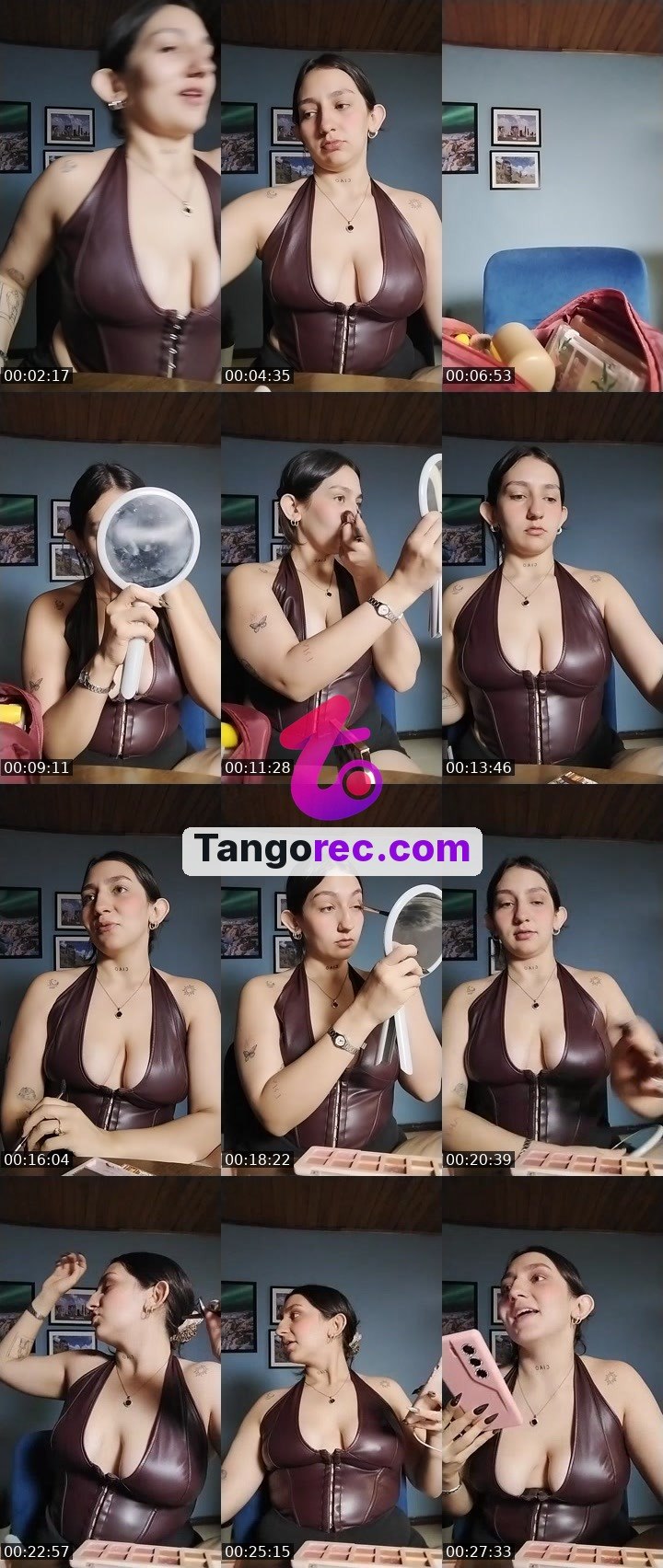 @val1711 Tango LIVE from 2026-10-04