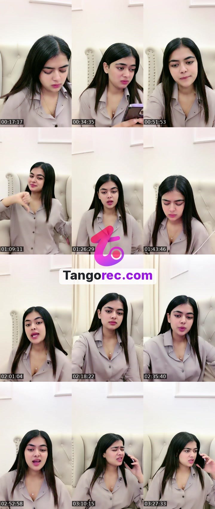 @shivmerehai Tango LIVE