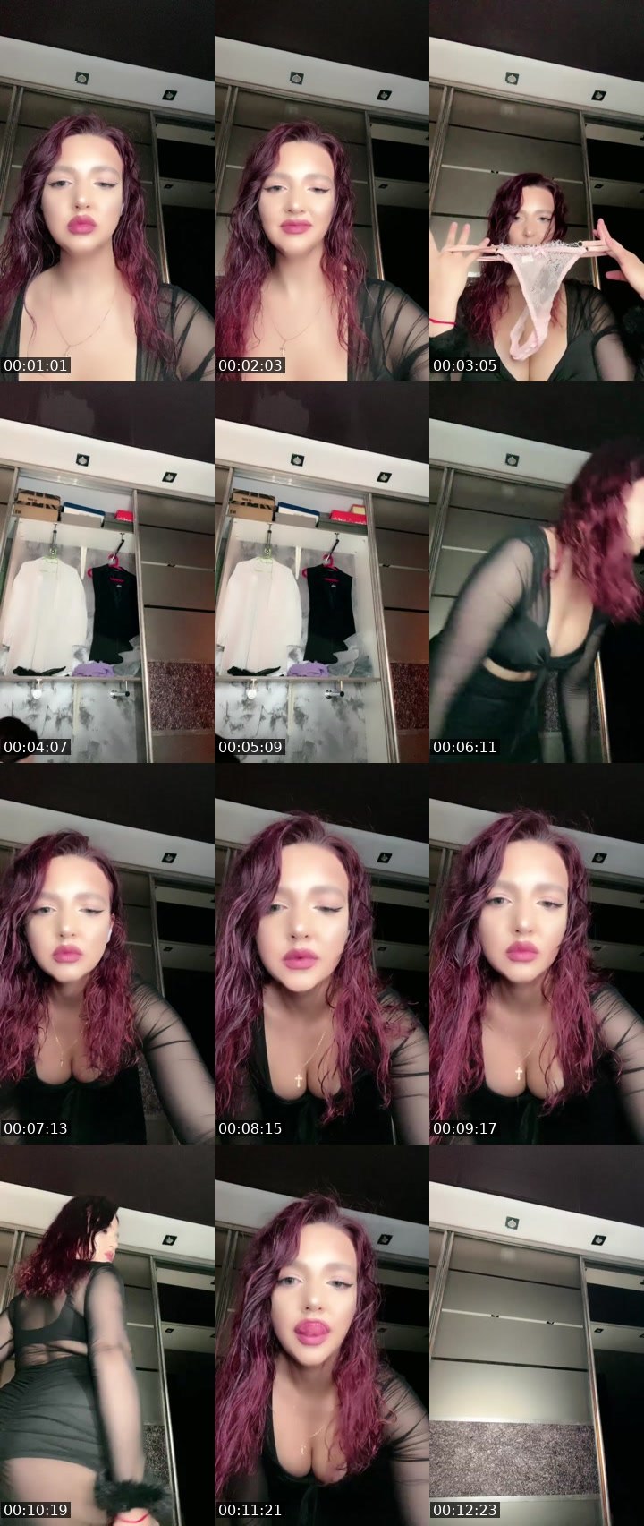 @lilurarsimba Tango LIVE