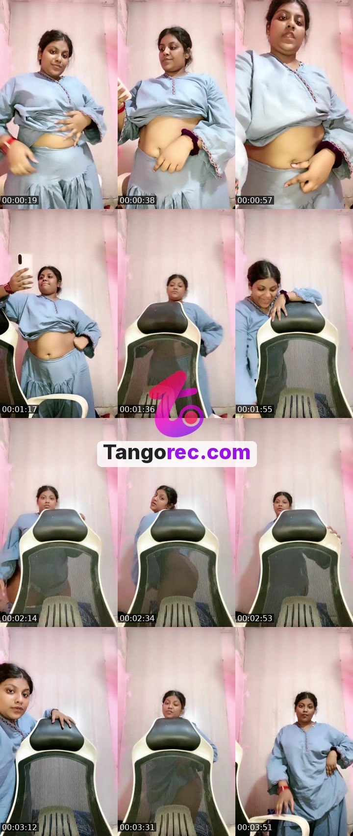 @cuddlyrhino-82595 Tango LIVE from 2026-10-04