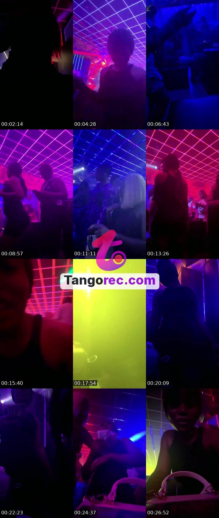 @flycobra-259955 Tango LIVE