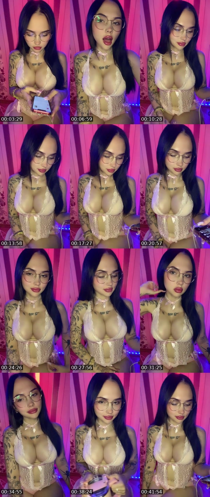 @wowwowwow Tango LIVE