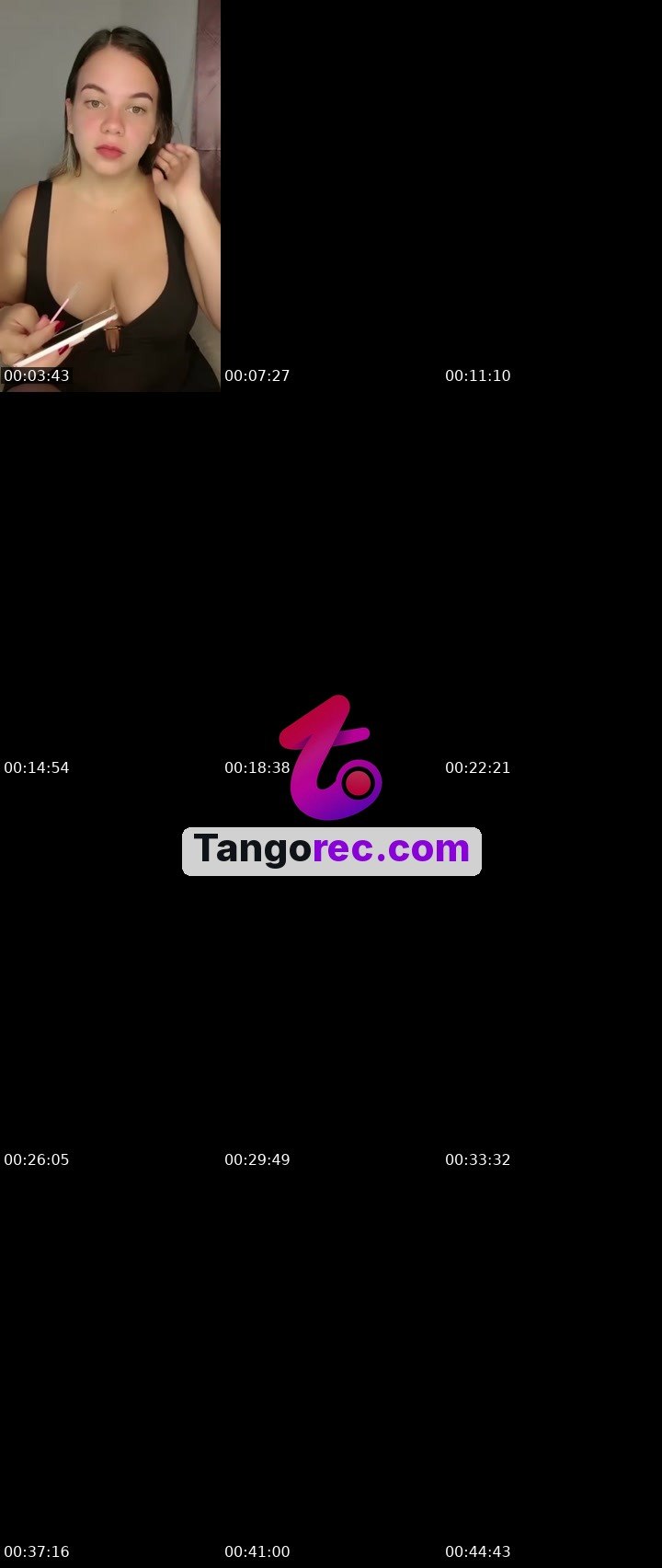 @abril996 Tango LIVE