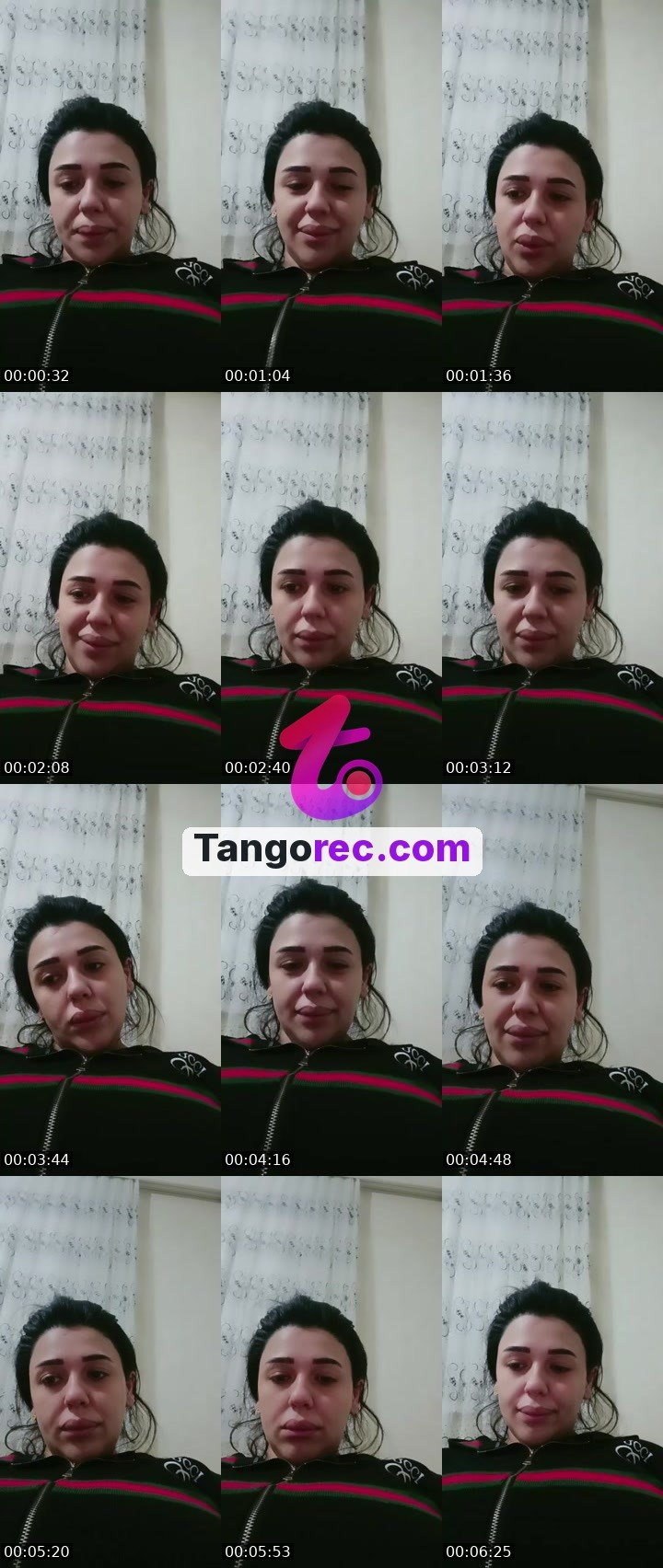 @inci611 Tango LIVE from 2026-10-04