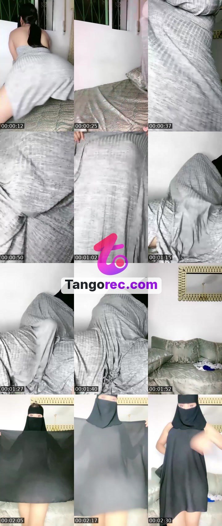@incrediblemonkey-53687 Tango LIVE from 2026-10-04