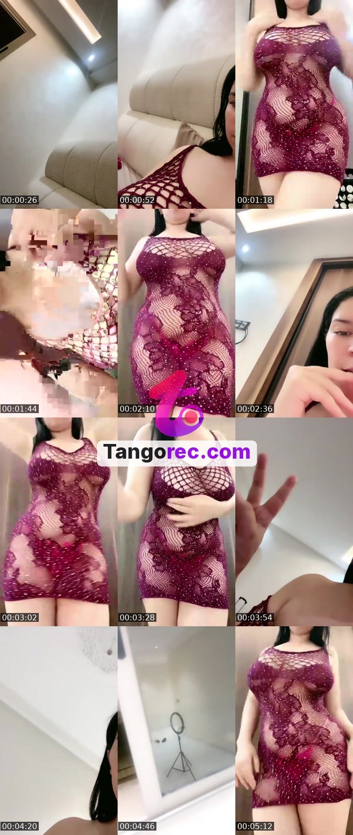 @magique1 Tango LIVE