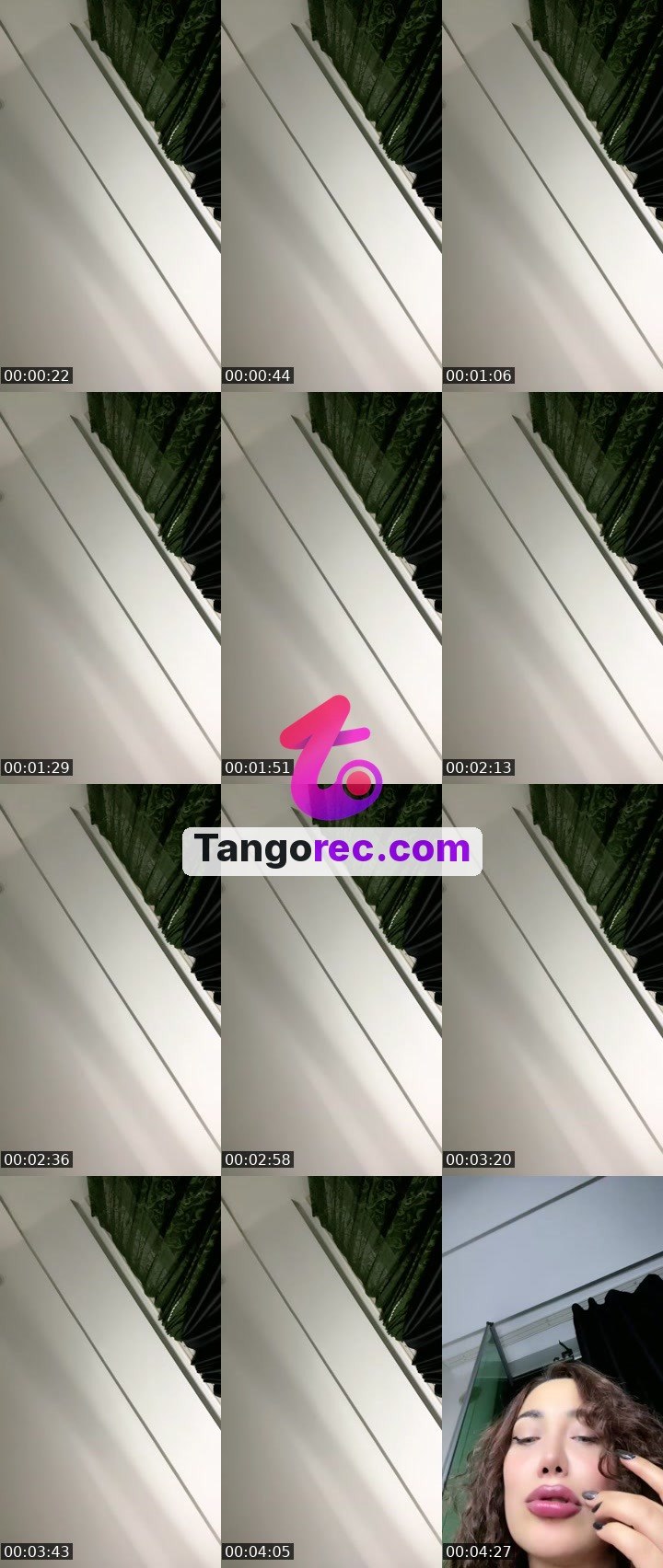 @nesli6 Tango LIVE