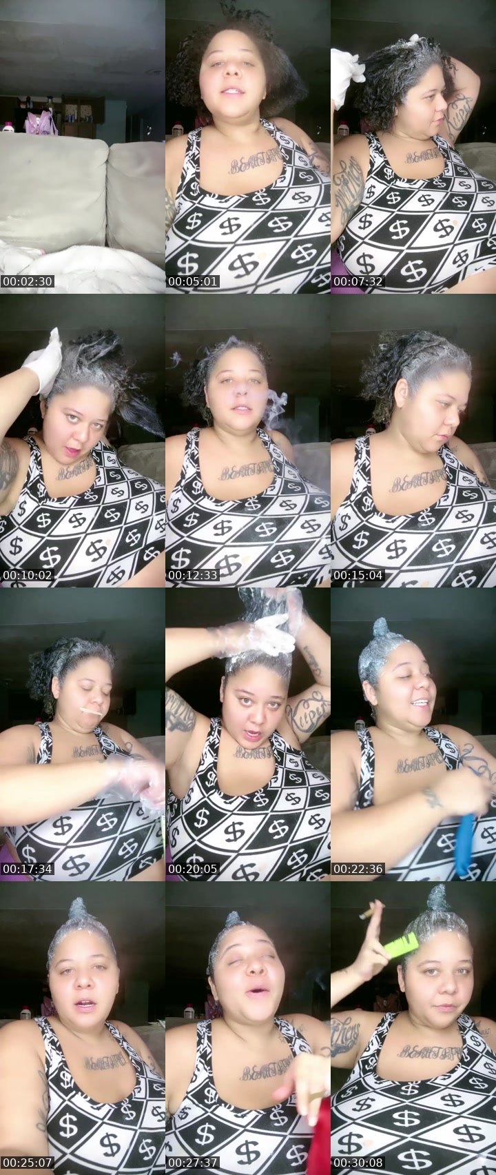 @icumyouleave69 Tango LIVE