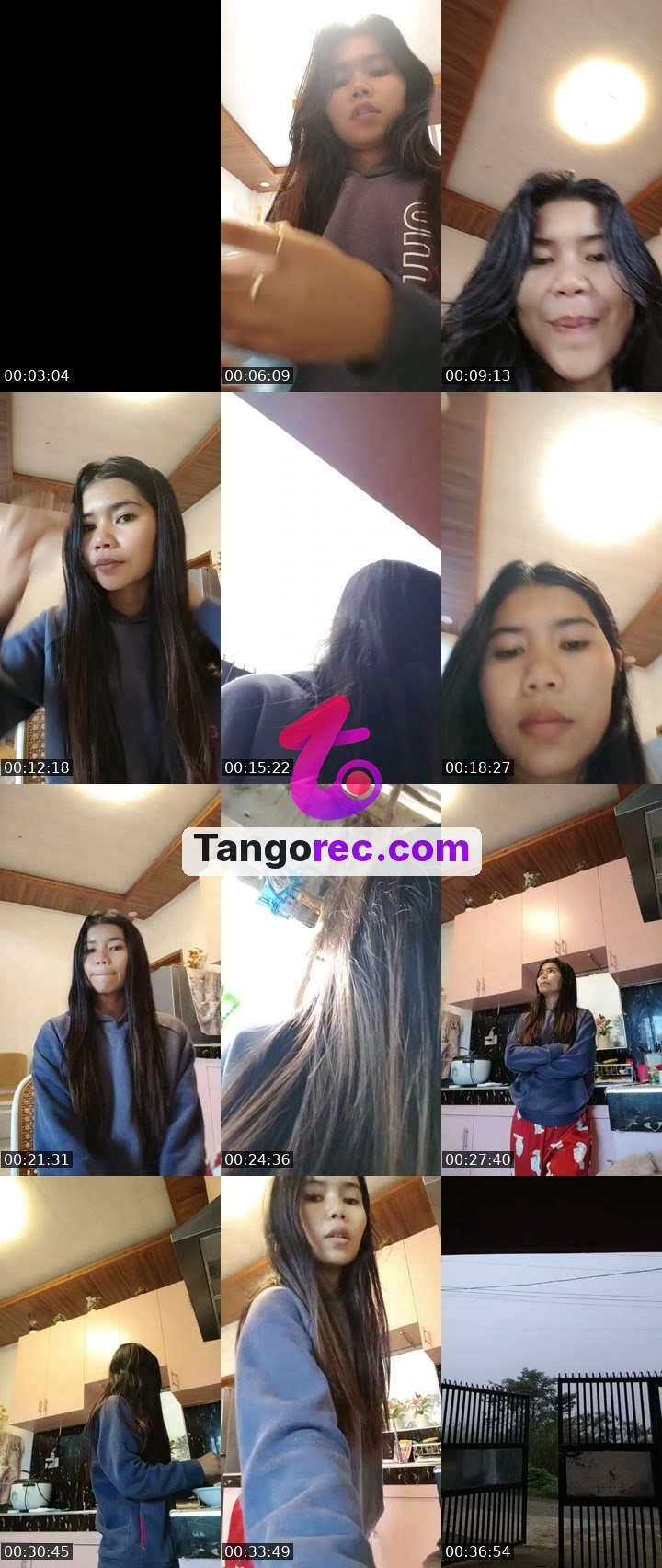 @maia405 Tango LIVE from 2026-10-04