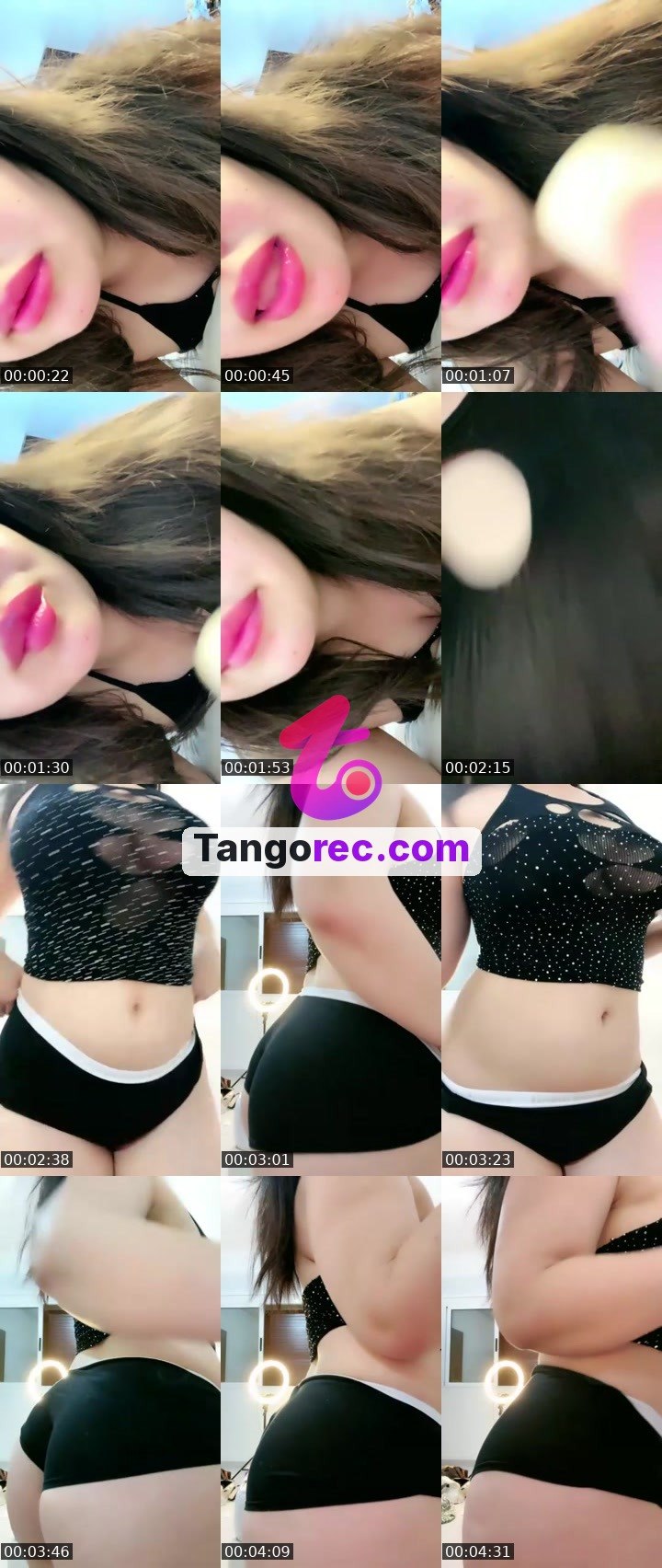 @dana419 Tango LIVE from 2026-10-04