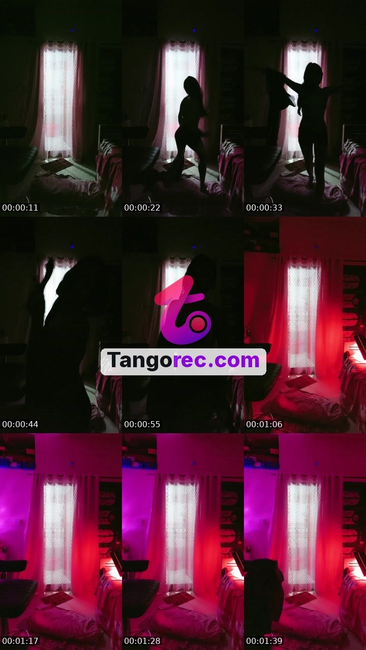 @seaandbeaches Tango LIVE