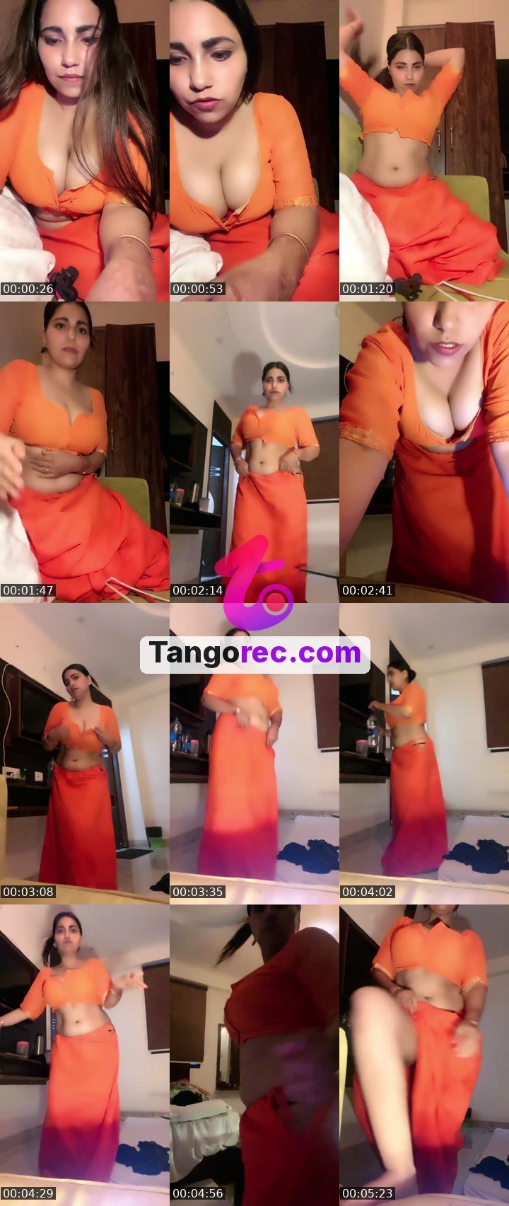 @arohi757 Tango LIVE