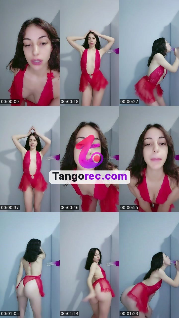 @buseyldzx Tango LIVE
