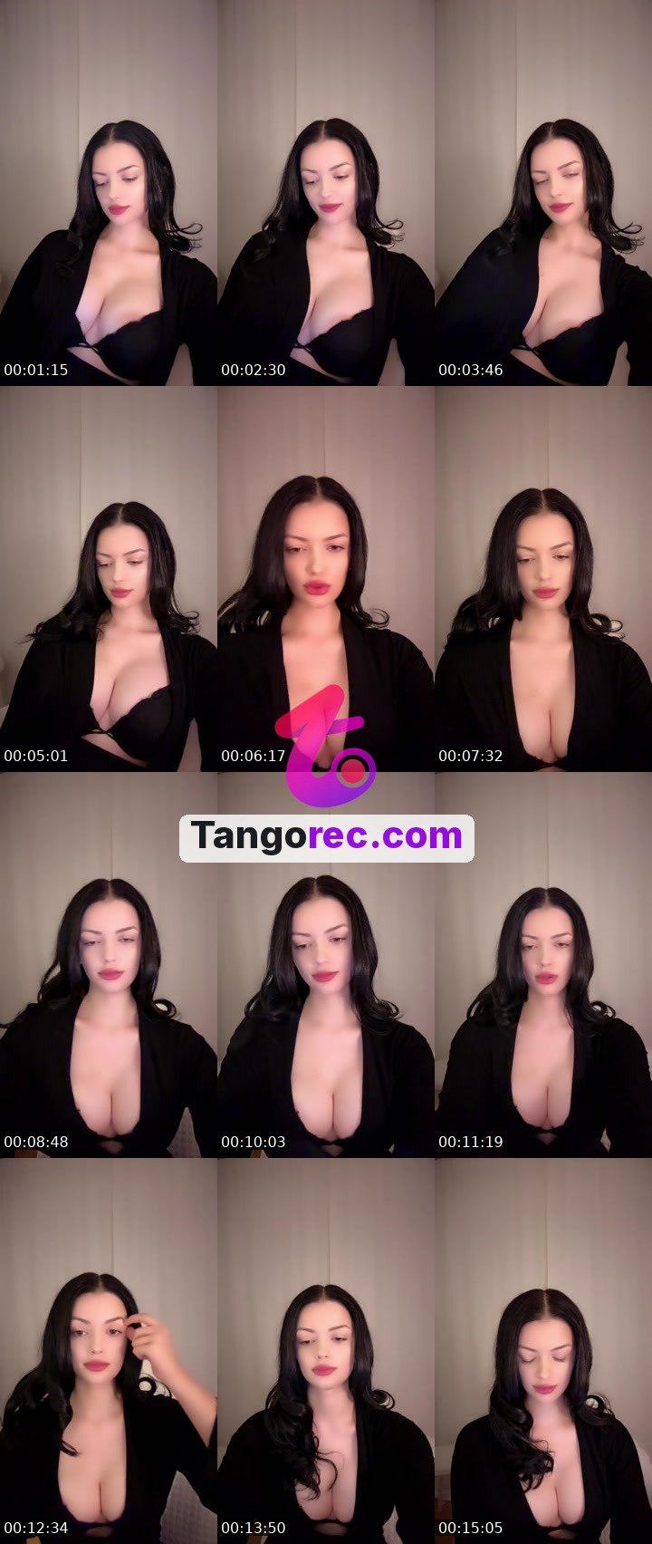 @gamze06066 Tango LIVE