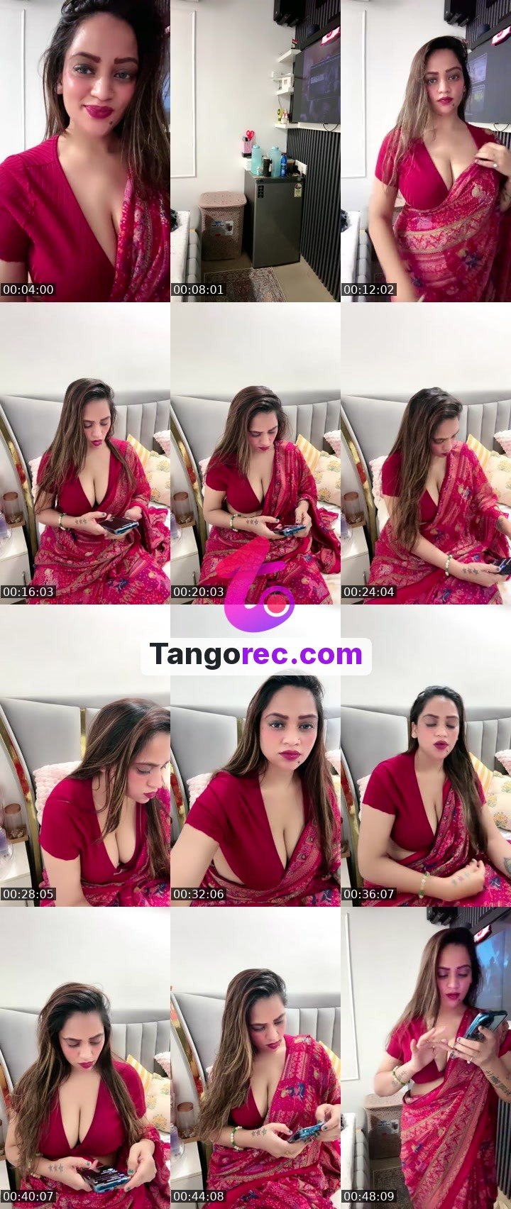@delhipatola Tango LIVE