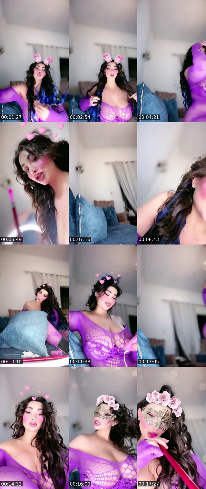 @haifa444 Tango LIVE
