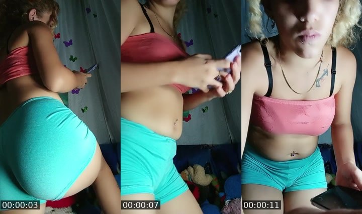 @milinda05 Tango live from 2026-08-07