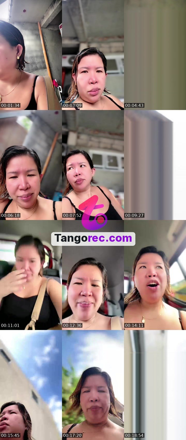 @grinoec Tango LIVE from 2026-10-05