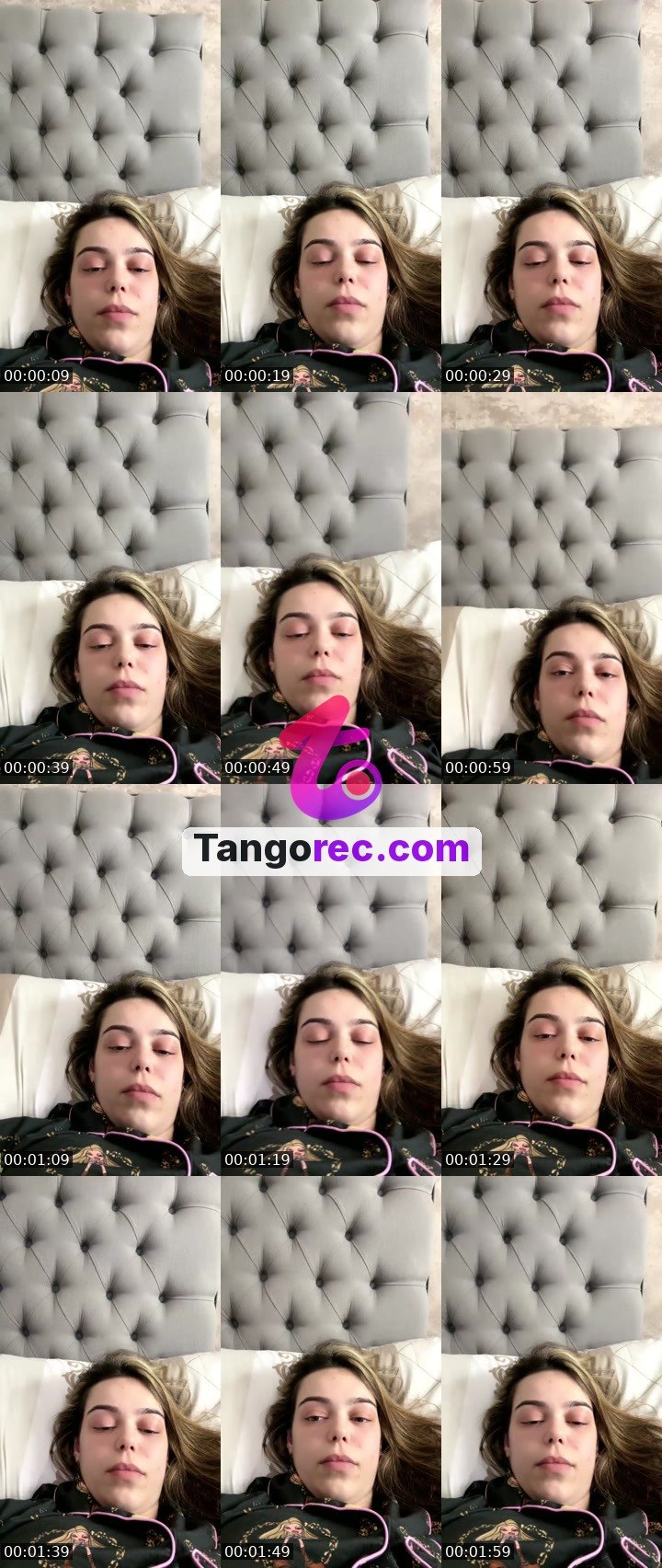 @zenelephant-48974 Tango live from 2026-10-05