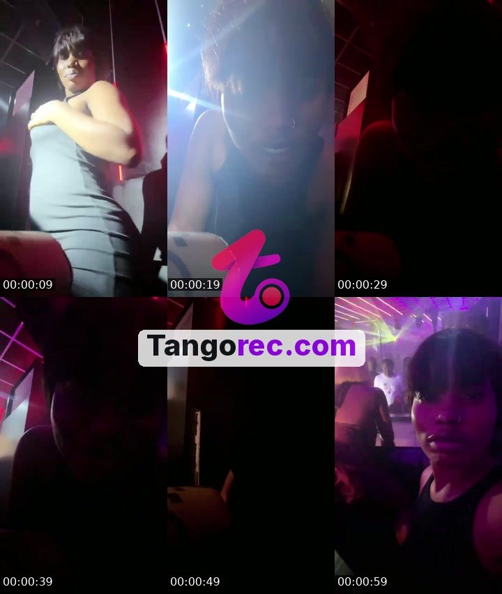 @flycobra-259955 Tango LIVE