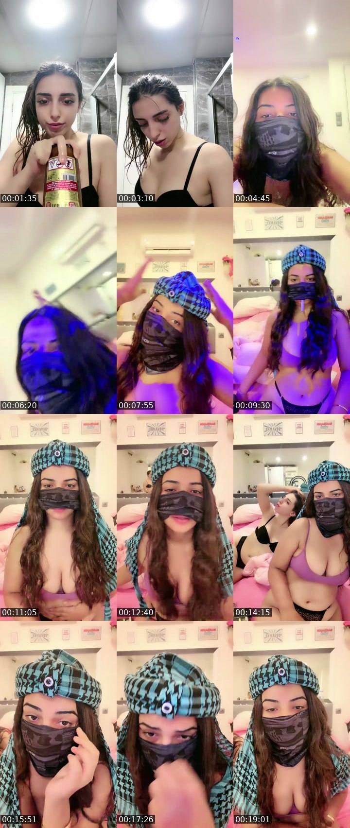 @usercik2 Tango live from 2026-08-07