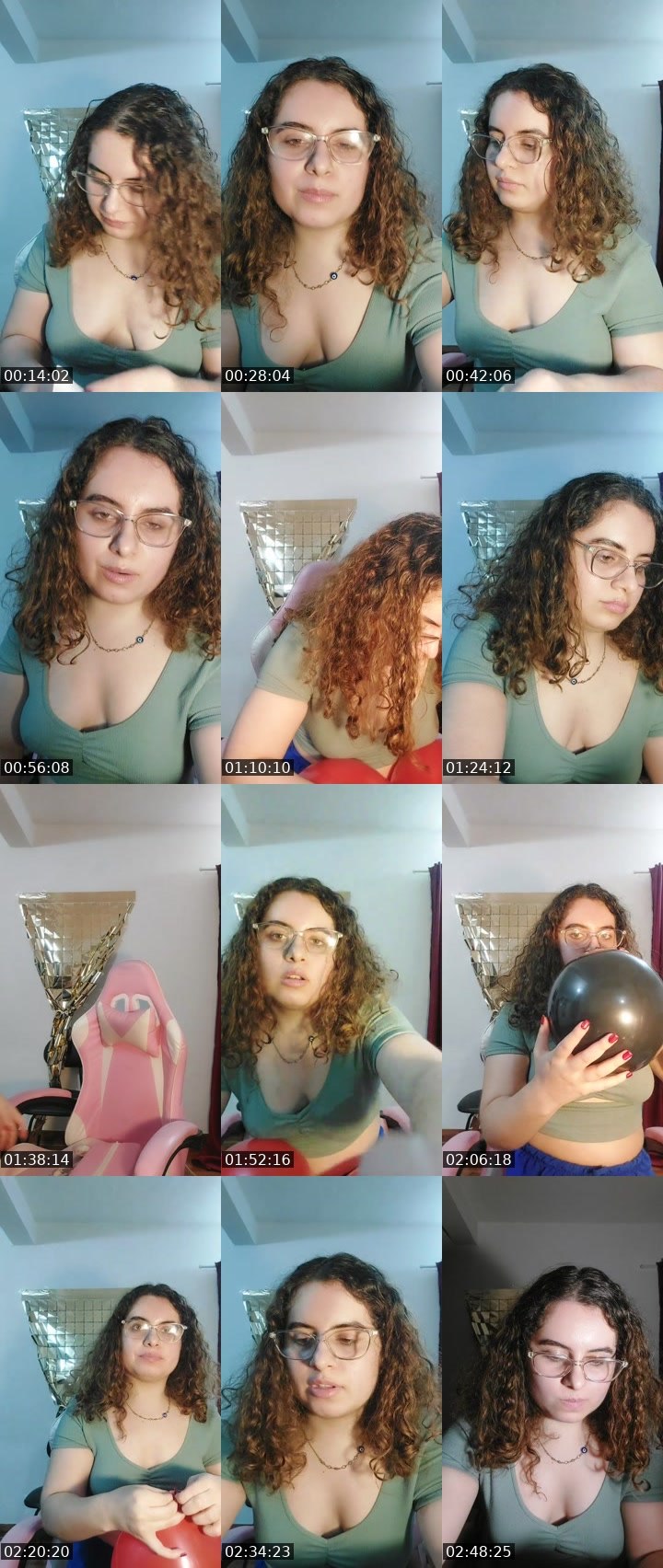 @jessamine6667 Tango live from 2026-08-07