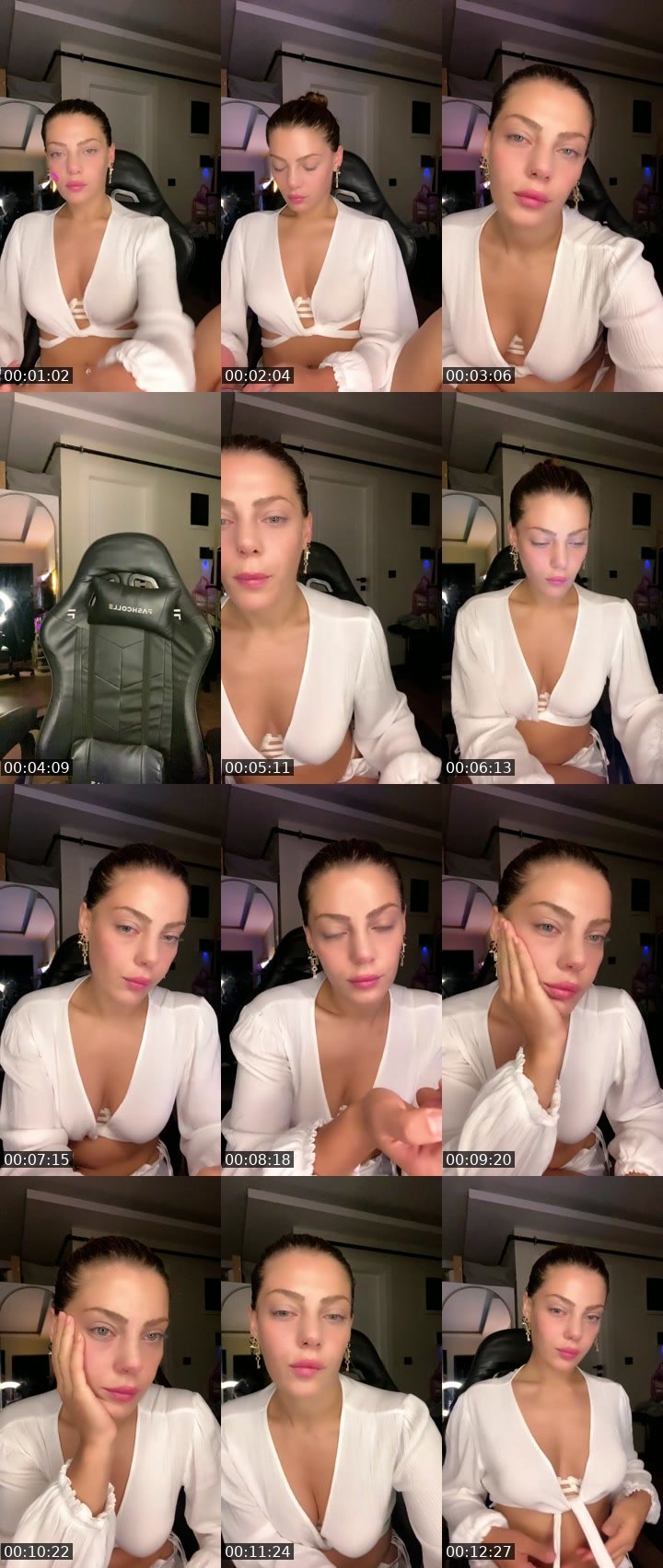 @smyy111 Tango LIVE