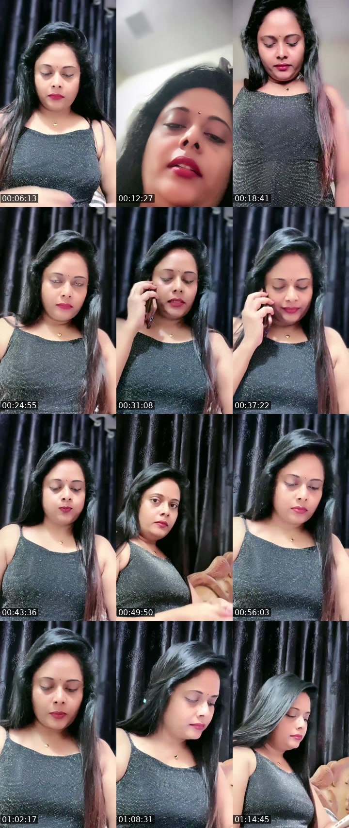 @moksh777 Tango LIVE