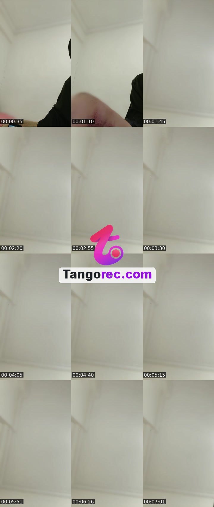 @wroud Tango LIVE from 2026-10-05