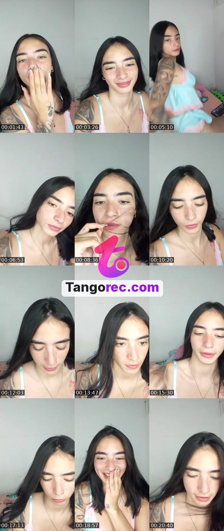 @jessica175 Tango LIVE from 2026-10-05