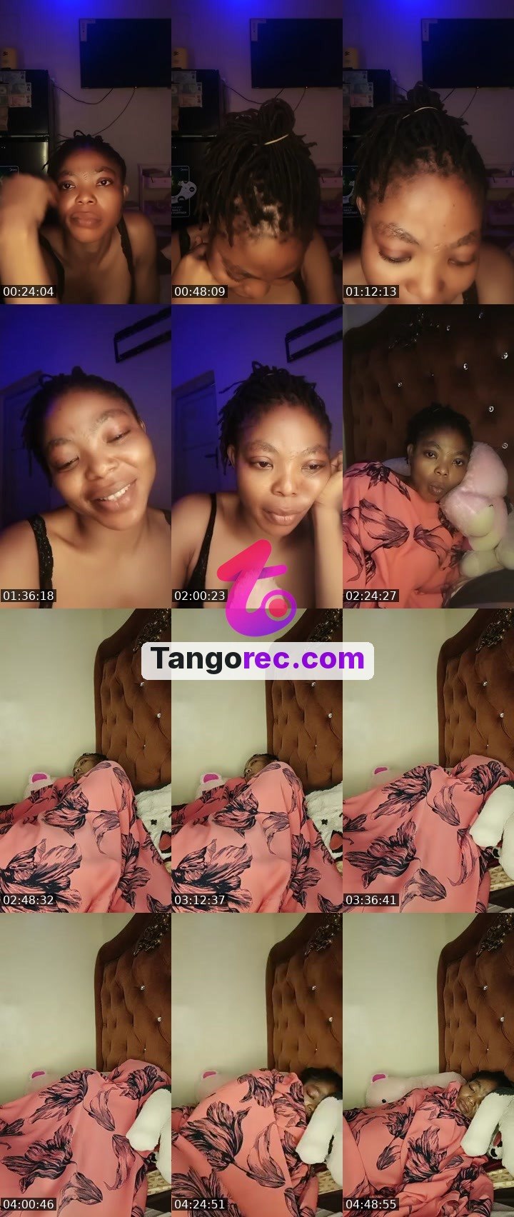 @jlove680 Tango LIVE from 2026-10-05