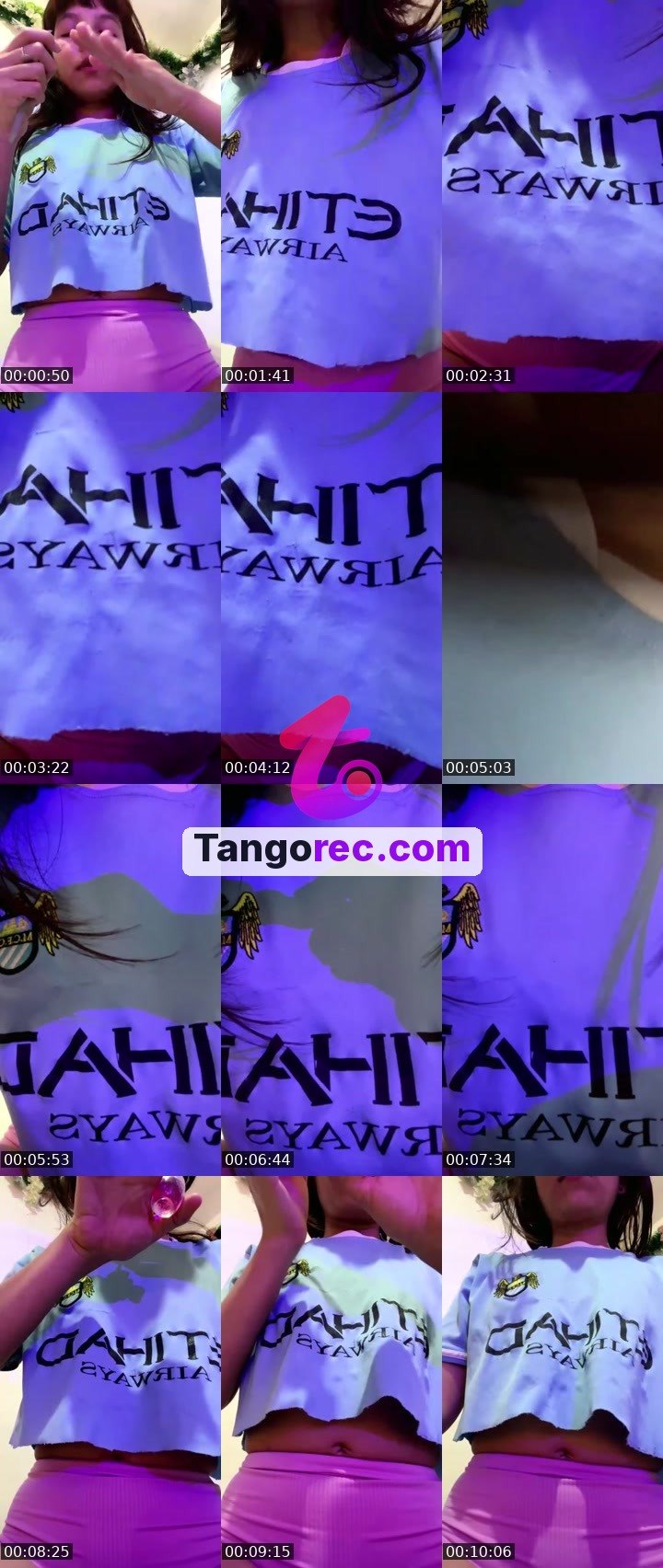 @born2lovee Tango LIVE