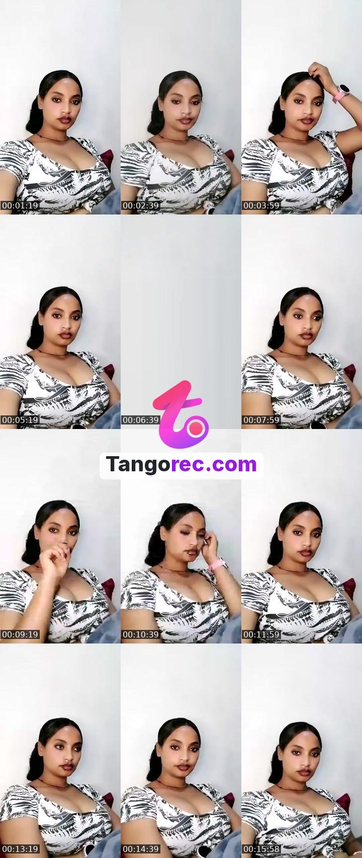 @qeen793 Tango LIVE from 2026-10-05