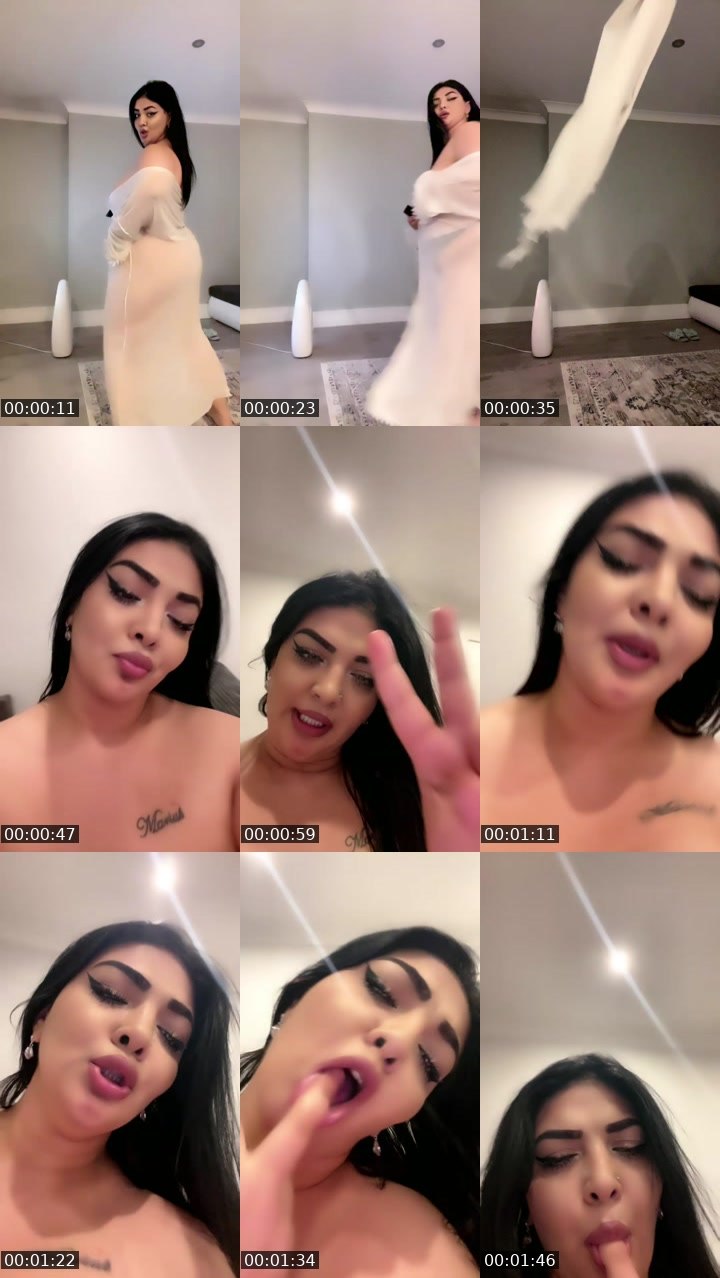 @eliza324 Tango LIVE