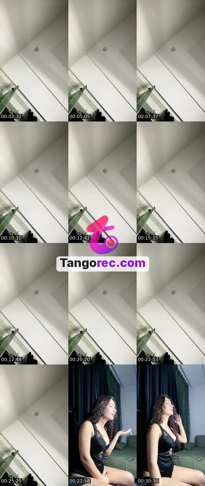 @nesli6 Tango LIVE