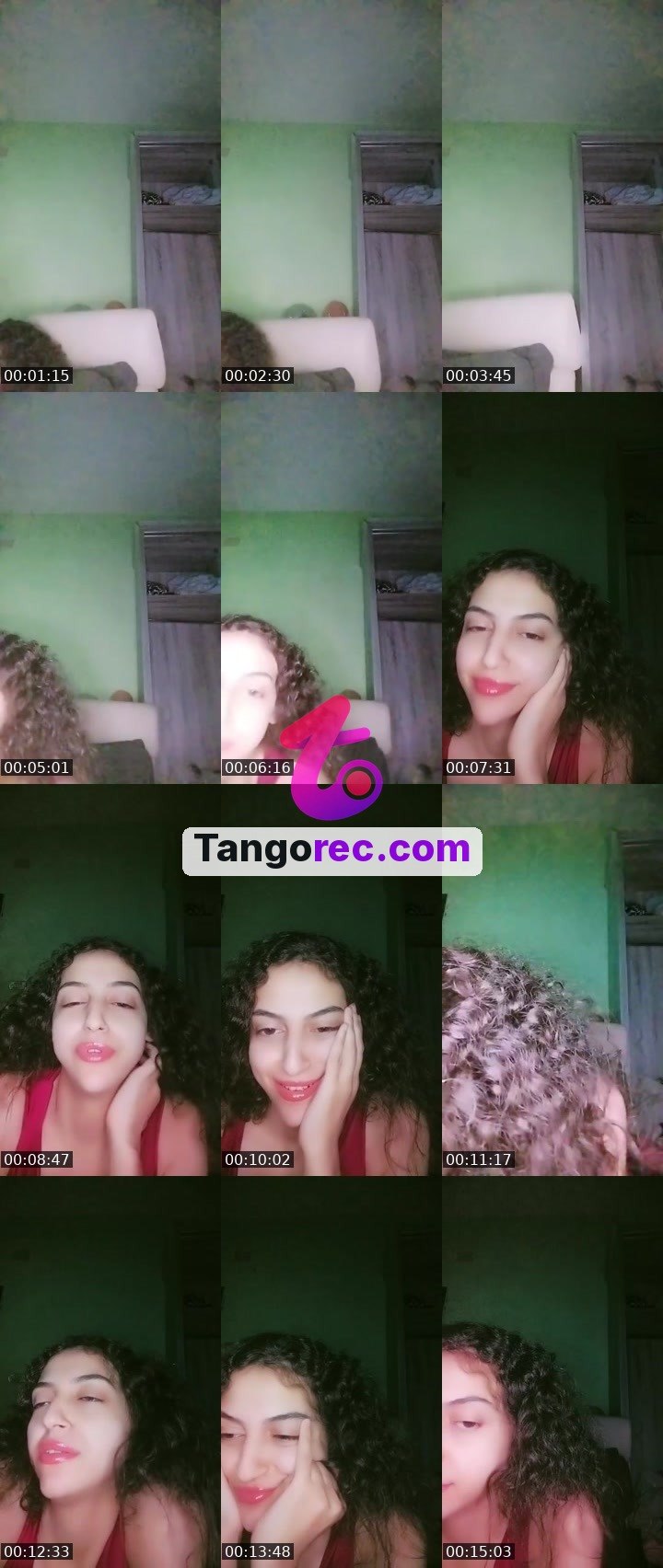 @hnd-alqth-alshqyh Tango LIVE