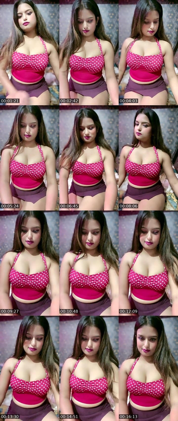 @mystic_desire888 Tango LIVE