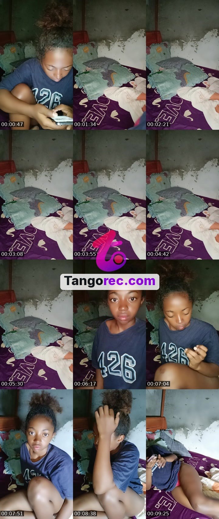 @winna44 Tango LIVE