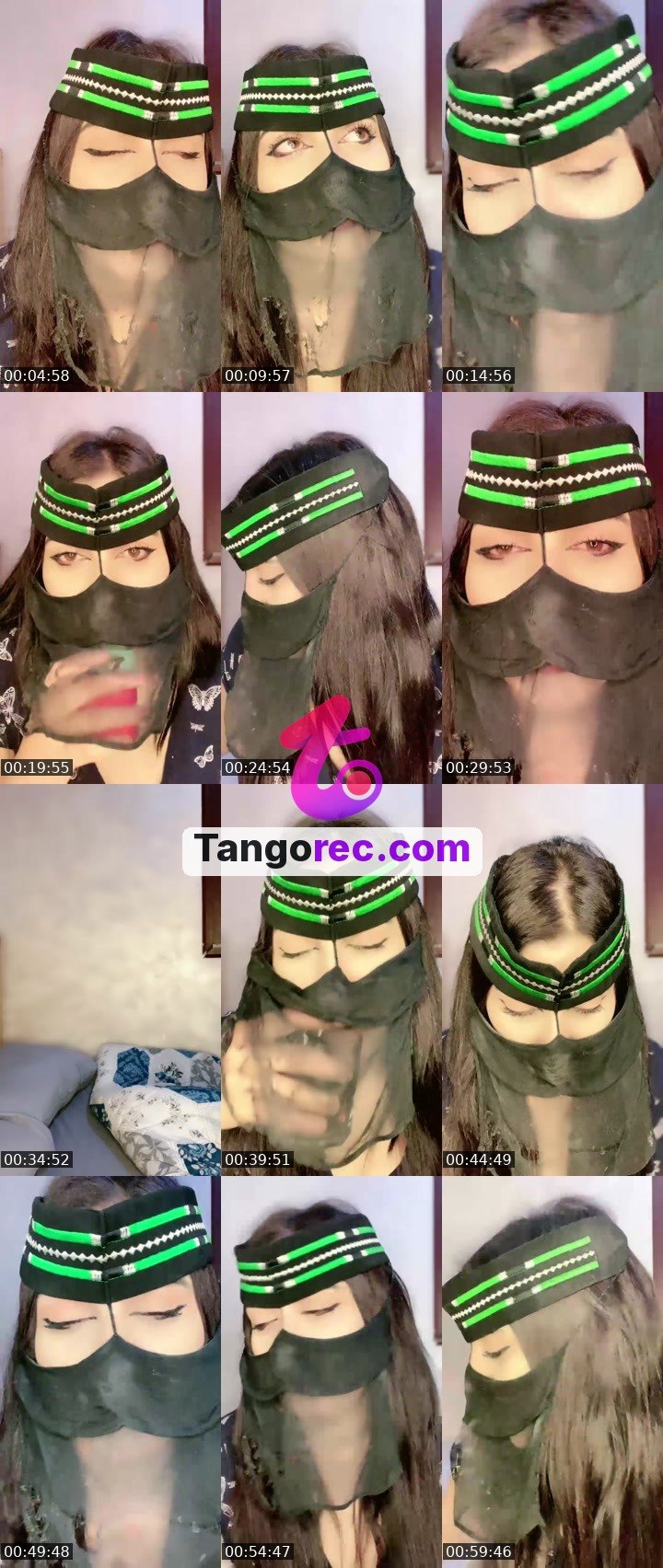 @ma4roura Tango LIVE